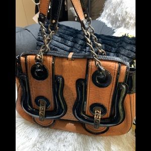 Fendi Vintage B Bag Classic‼️